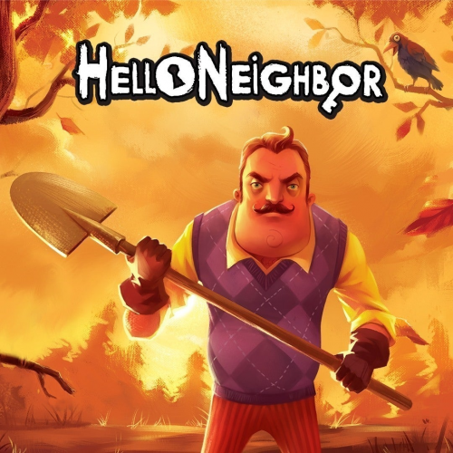 Create a Hello Neighbor Universe 2 Tier List - TierMaker