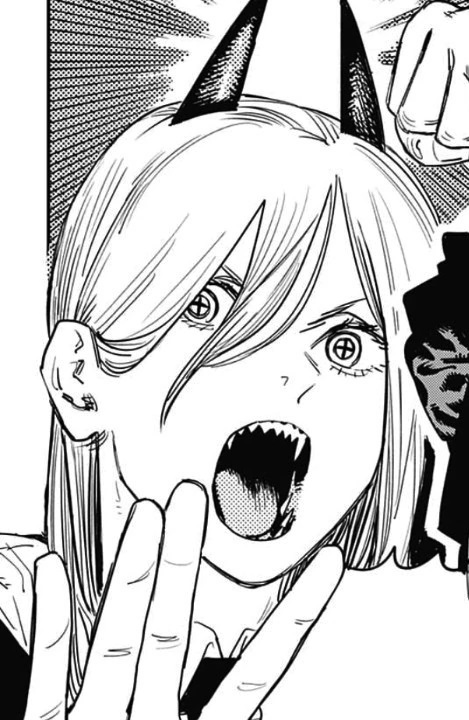 Best Chainsaw Man female character? - Forums 