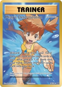pokemon full art trainer cards