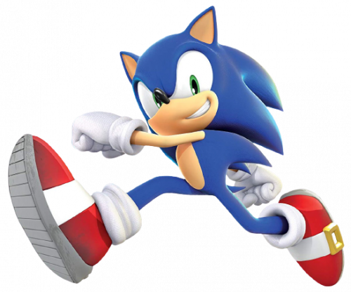 SpeedSuperSonic s Sonic The Hedgehog Game Tier List Community Rankings TierMaker