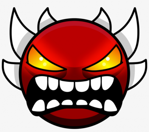 Create a Geometry Dash Extreme Demons Tier List - TierMaker