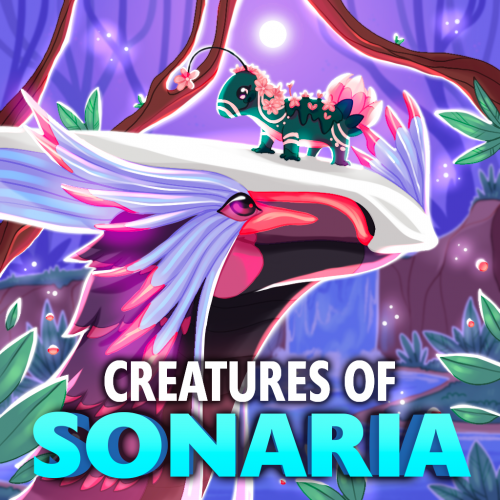 Create a Creatures of sonaria tierlist 2023/6/30 Tier List - TierMaker