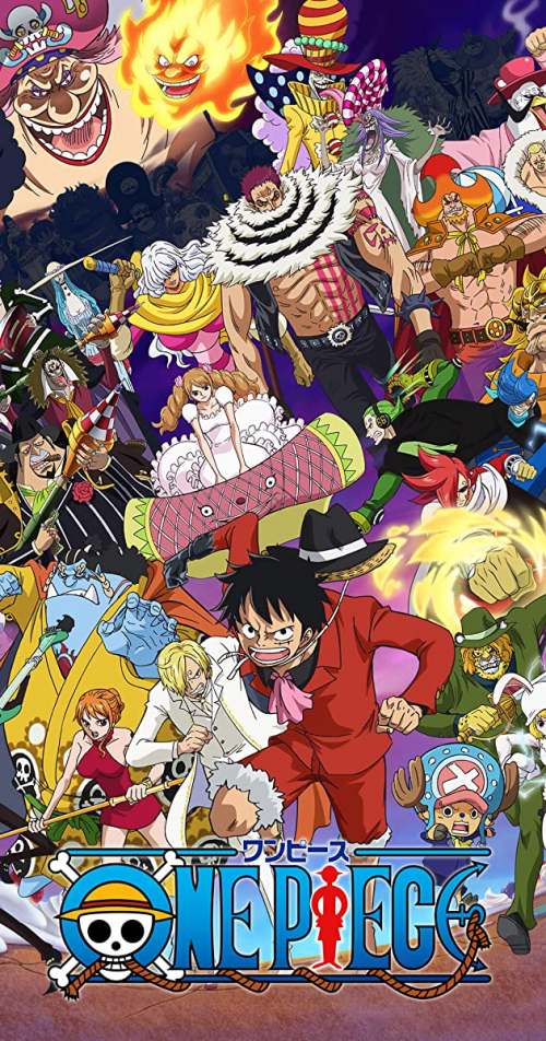 One Piece Arcs Tier List Rankings) TierMaker