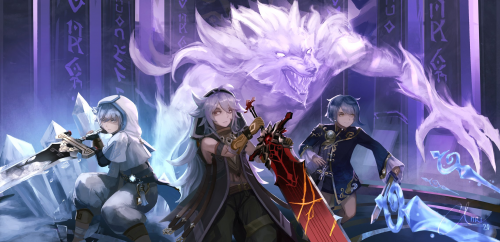 Genshin Impact Character Designs RANKER Tier List Community Rankings 