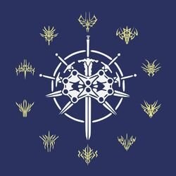stormlight archive tier list