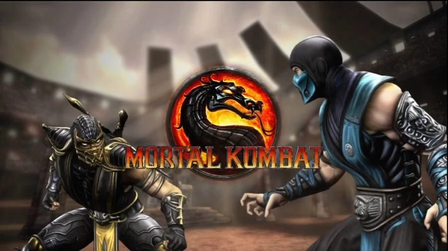 Personagens de Mortal Kombat XL Tier List (Community Rankings) - TierMaker