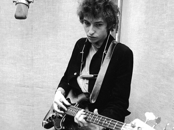 Create a Bob Dylan Albums Tier List - TierMaker