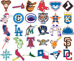 Whats the weirdest logo in the history of each Major League team  MLBcom