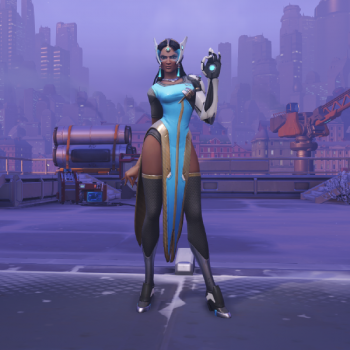 Symmetra skins Tier List (Community Rankings) - TierMaker