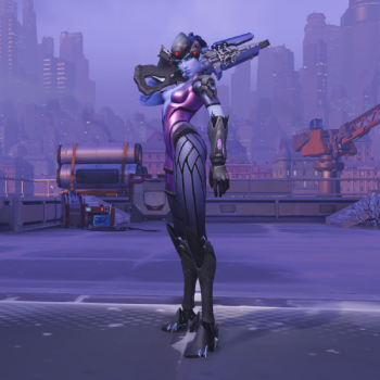 Widowmaker skins Tier List (Community Rankings) - TierMaker