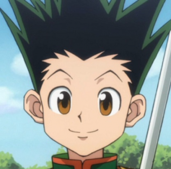 Create a Hxh characters Tier List - TierMaker