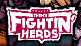 Them Fightin Herds Characters Tier List (Community Rankings) - TierMaker