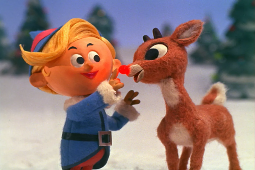 Rankin bass christmas songs