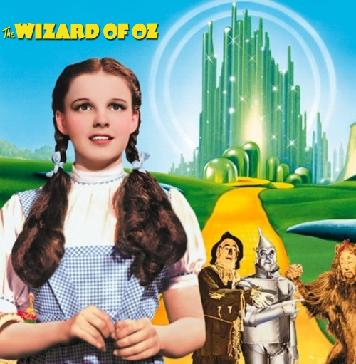 8 Adaptations of The Wizard of Oz Tier List (Community Rankings ...