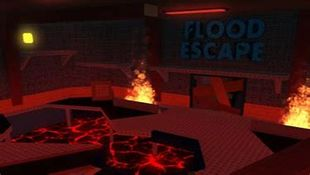 Roblox Flood Escape 2 Script