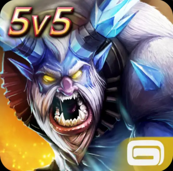 TOP 10 MOBA MOBILE GAMES intelligence overview