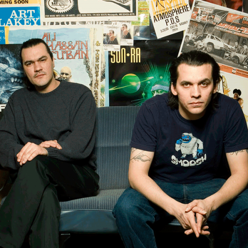 atmosphere discography torrents