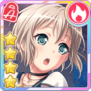 BanG Dream Tier List based on Character's skills【バンドリ!】 