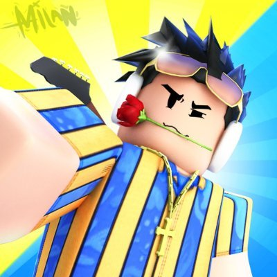 ROBLOX GFX MAKER! 