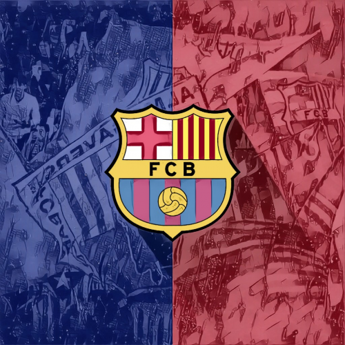 Create a FC Barcelona 2020/2021 Squad Ranking Tier List - TierMaker