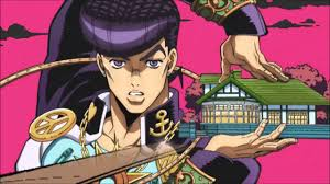 Diamond Is Unbreakable Character Tier List (Community Rankings) - TierMaker