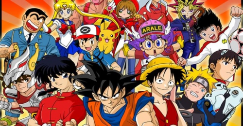 Classement animés Tier List (Community Rankings) TierMaker Classement animés Tier List (Community Rankings) TierMaker