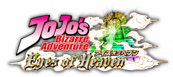 JoJo's Bizarre Adventure Trivia and Quizzes - TriviaCreator