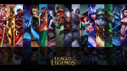 League of Legends ADC Difficulty Rating Tier List (Community Rankings ...