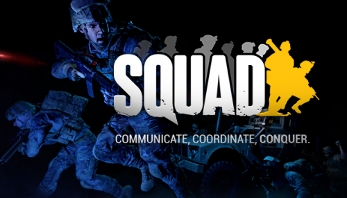 Create a Squad Maps Tier List - TierMaker