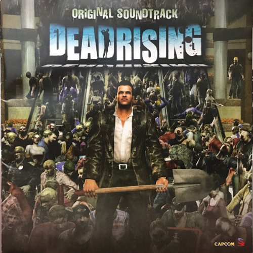 Create a Dead rising Psychopaths Tier List - TierMaker