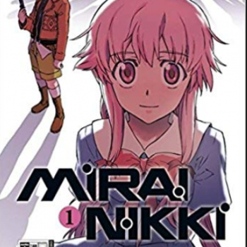 The only correct Mirai Nikki tier list : r/mirainikki