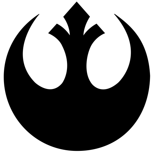 Create A Star Wars Canon Force Users Tier List TierMaker