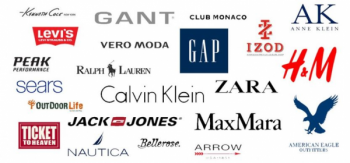 Create a 100+ Clothing Brands, Labels, Retailers Tier List - TierMaker