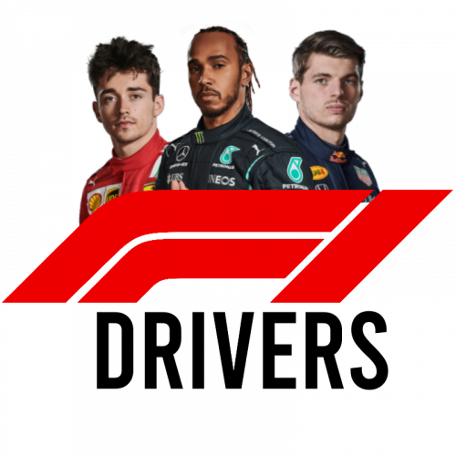 Formula 1 Tier List Templates - TierMaker