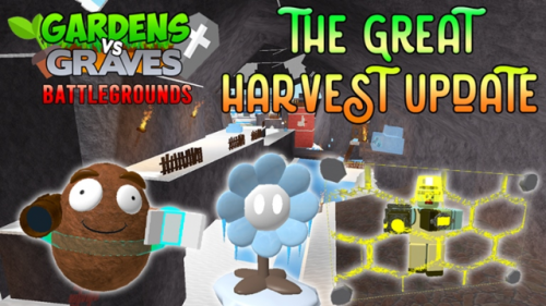 Create A Gardens Vs Graves Battlegrounds 4 2 Update Tier List Tiermaker - roblox plants vs zombies battlegrounds part 1 video