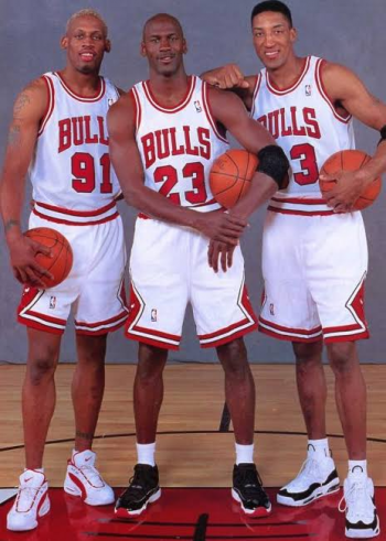 greatest teams of all time nba