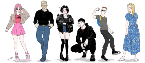 Create A A Child Starts Crying In Public Moshi Moshi Edition Tier