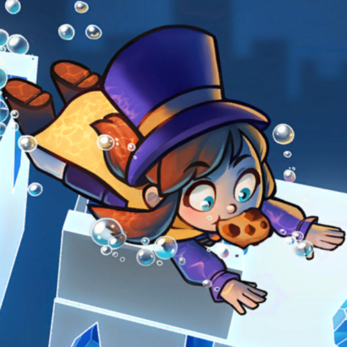 A Hat in Time Character Tier List(My Opinion) : r/AHatInTime