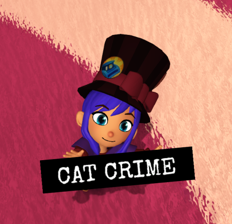Create a A Hat in Time characters Tier List - TierMaker