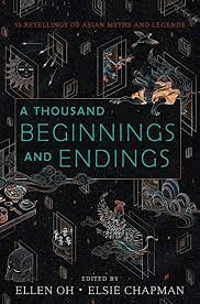 A Thousand Beginnings and Endings Stories Tier List (Community Rankings