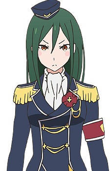 A TIER waifu za sve sta sam gleda Tier List (Community Rankings