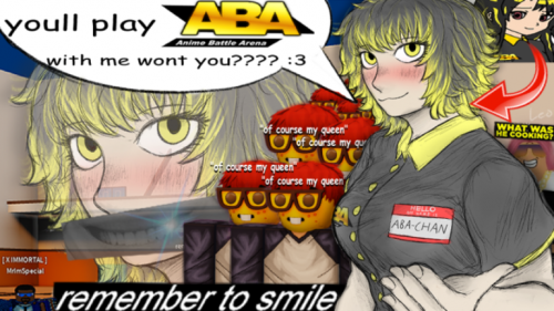 Anime Battle Arena Codes - ABA Roblox December 2023 