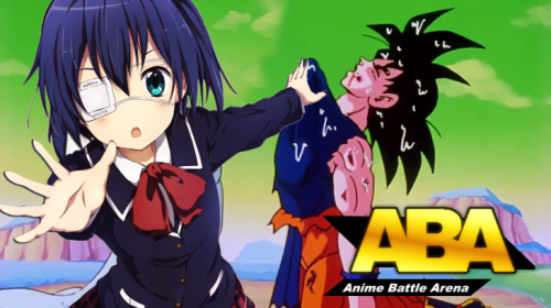 ABA News] Goku Rework Showcase | Fandom