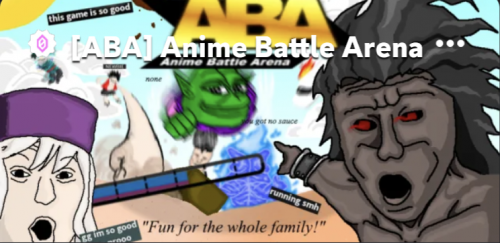 ABA roles Tier List (Community Rankings) - TierMaker