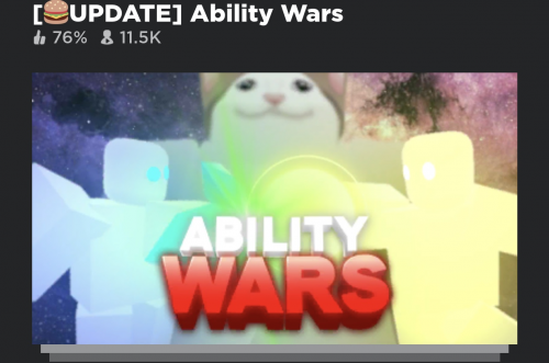 Ability Wars, Ability’s Tier List (Community Rankings) - TierMaker