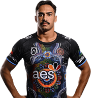 Create a aboriginal nrl players Tier List - TierMaker