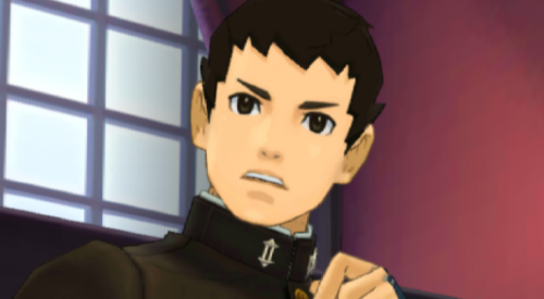 Ace Attorney Breakdowns Tier List (Community Rankings) - TierMaker