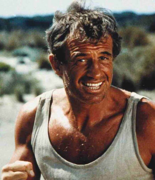 Create a Acteurs Français Tier List TierMaker