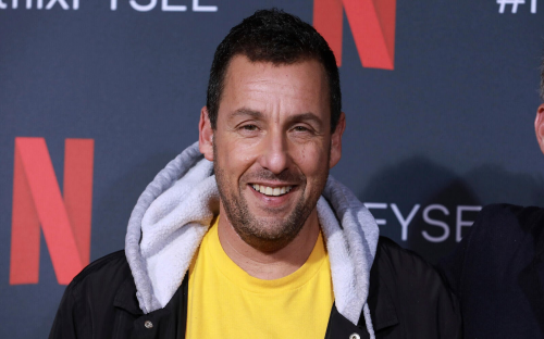 Next photo of Adam Sandler