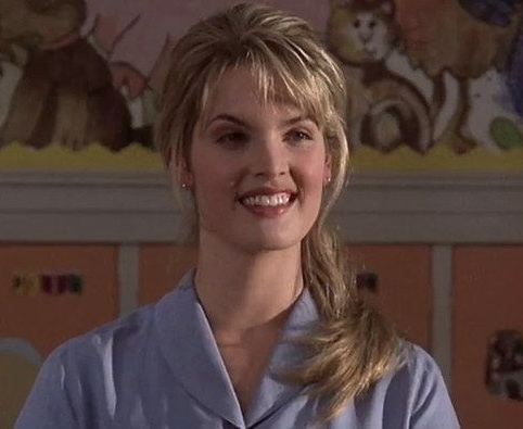 Adam Sandler Movie Love Interests Tier List (Community Rankings